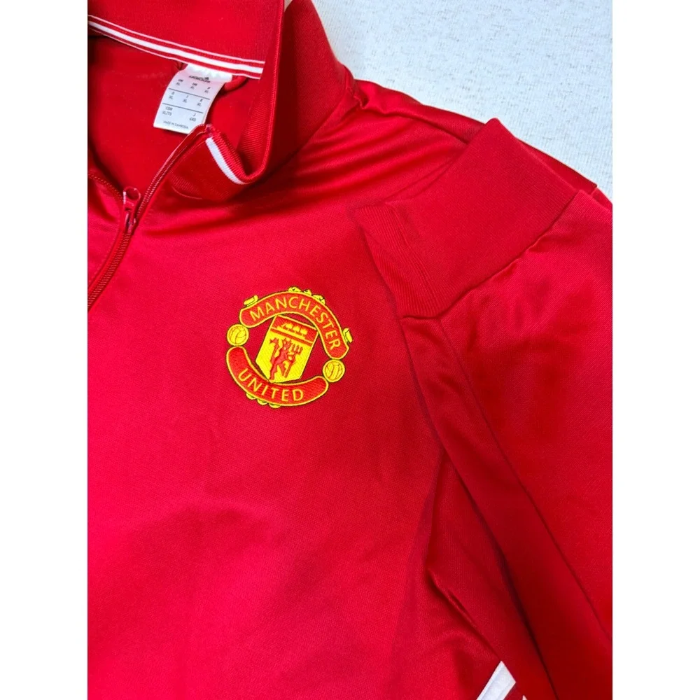 adidas manchester united